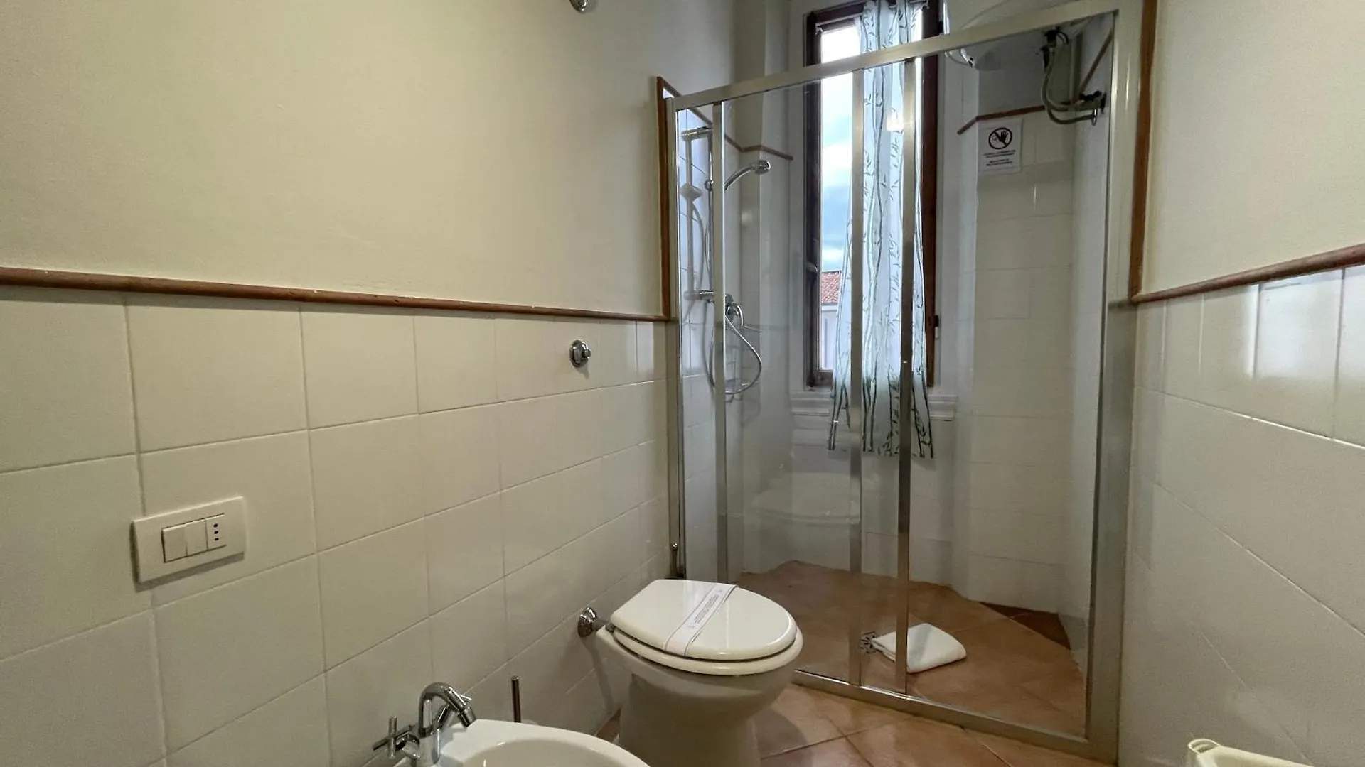 Fortezza Fourth Floor 4 Pax Florencia 0*,  Italia