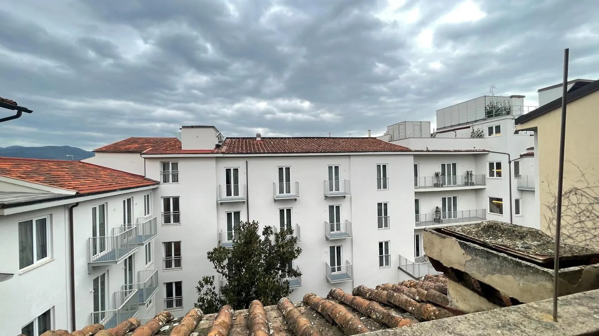 Fortezza Fourth Floor 4 Pax Florencia 0*,  Italia
