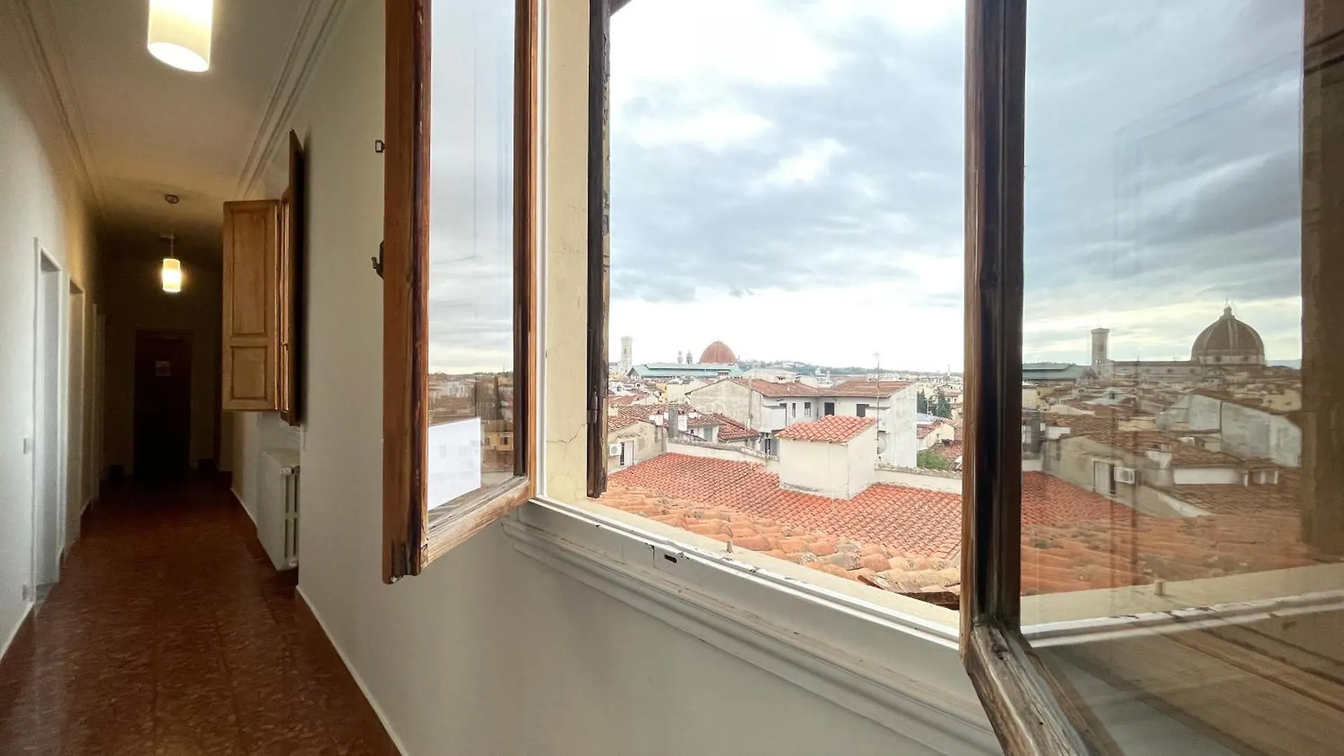 Fortezza Fourth Floor 4 Pax Florencia 0*,  Italia