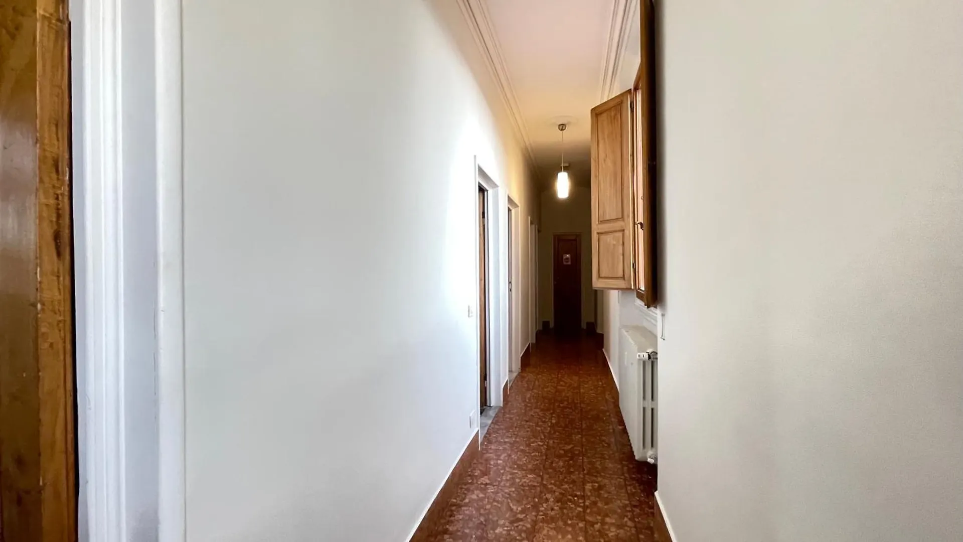 Apartamento Fortezza Fourth Floor 4 Pax Florencia